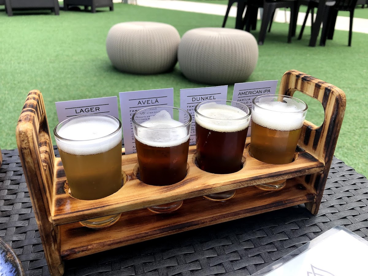 Alto Da Brasa Brew Kitchen-5