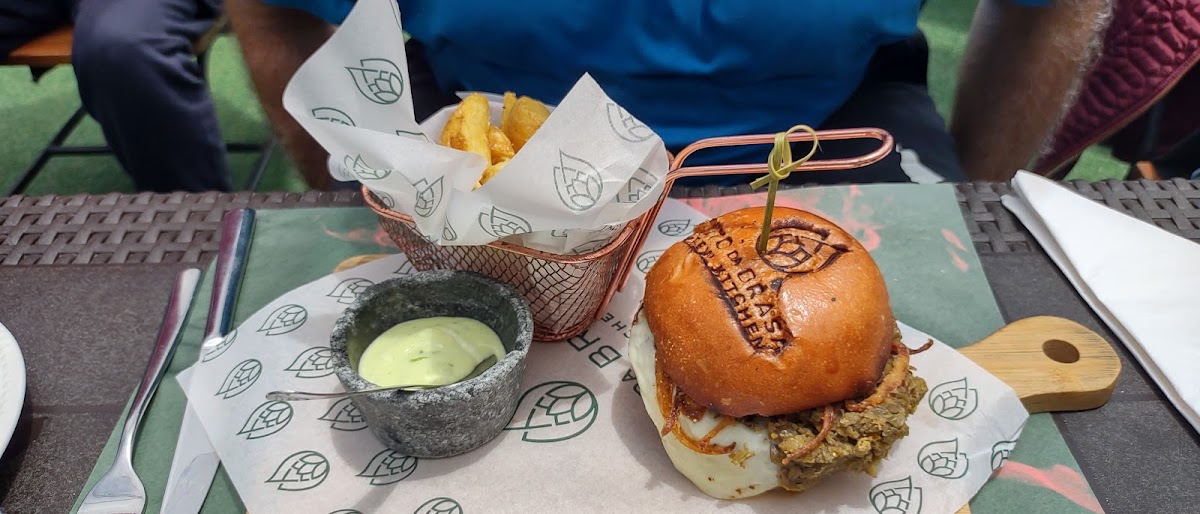 Alto Da Brasa Brew Kitchen-9