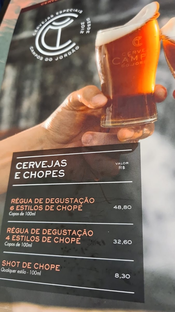 Menu Alto Da Brasa Brew Kitchen-9