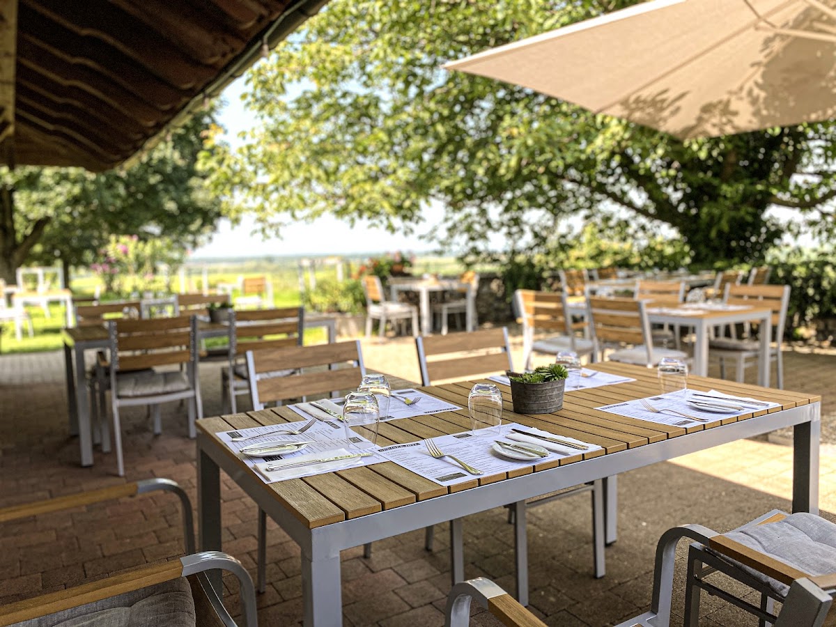 Weingut Weber – Restaurant